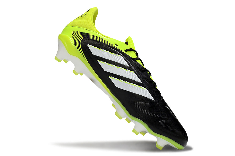 Chuteira Campo Adidas Copa Pure III Elite FG New Season Pack