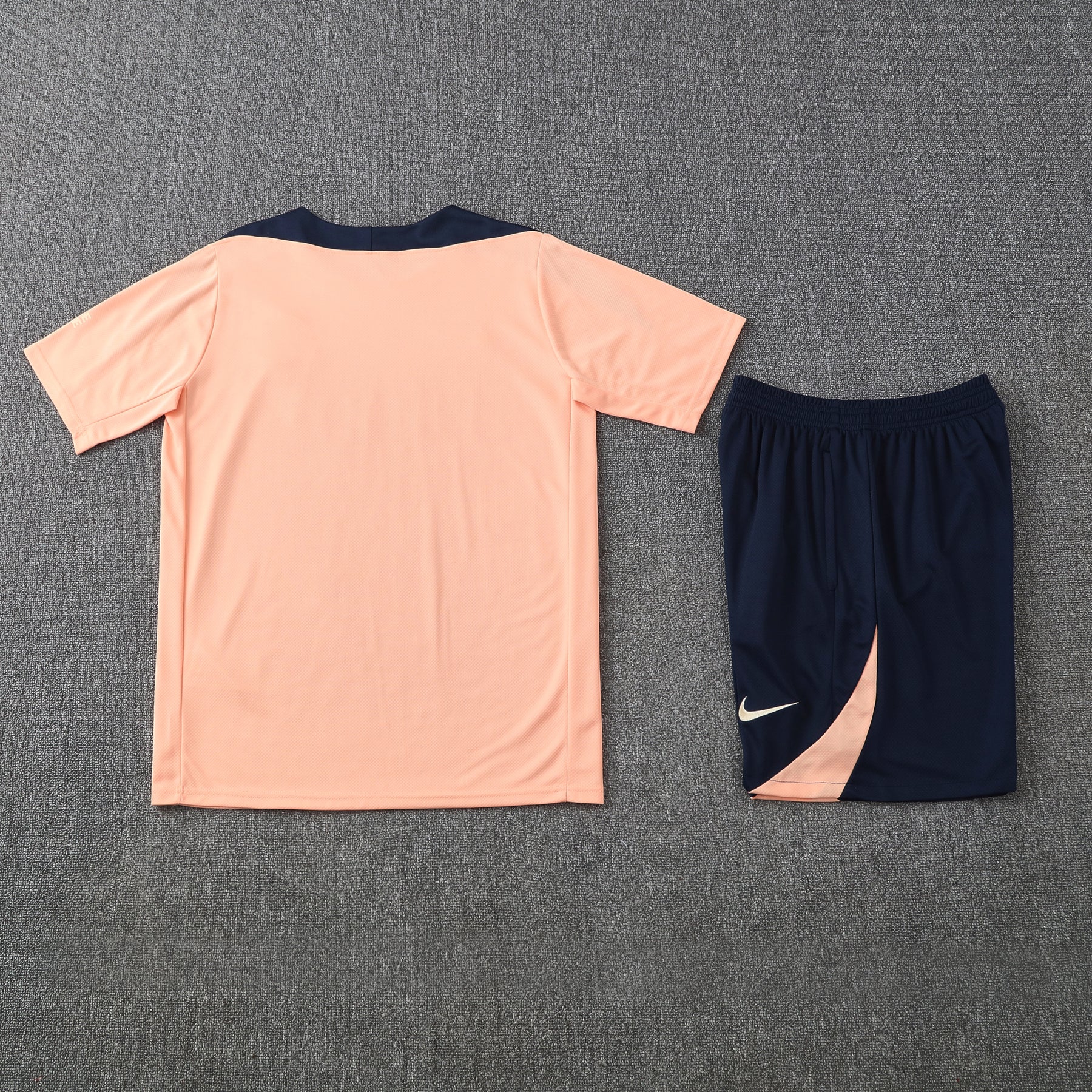 Kit de Treino Chelsea Nike 25/26 Masculino - Rosa