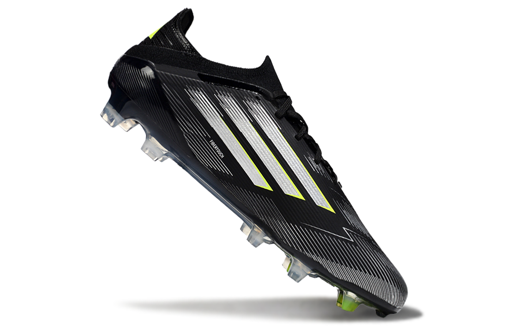 Chuteira Campo ADIDAS F50 Elite LL SG Electric Stealth