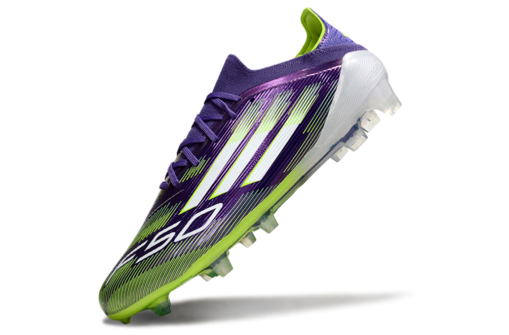 Chuteira Campo Adidas F50 Primeknit Elite SG - New Season Pack