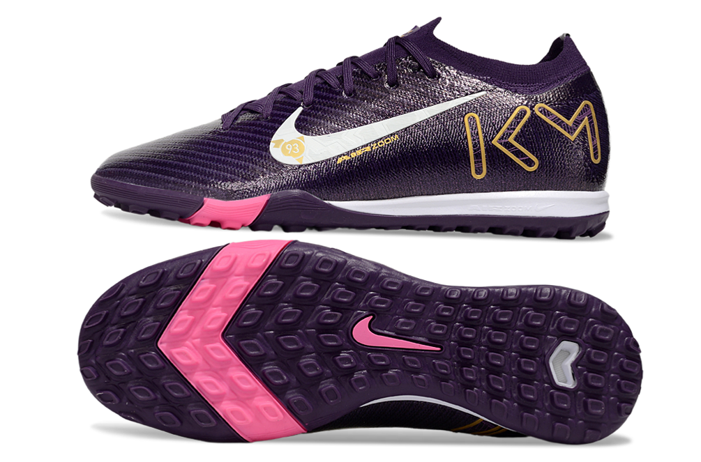 Chuteira Nike Air Zoom Mercurial Vapor XVI Elite TF