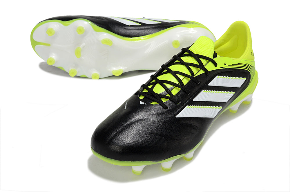 Chuteira Campo Adidas Copa Pure III Elite FG New Season Pack