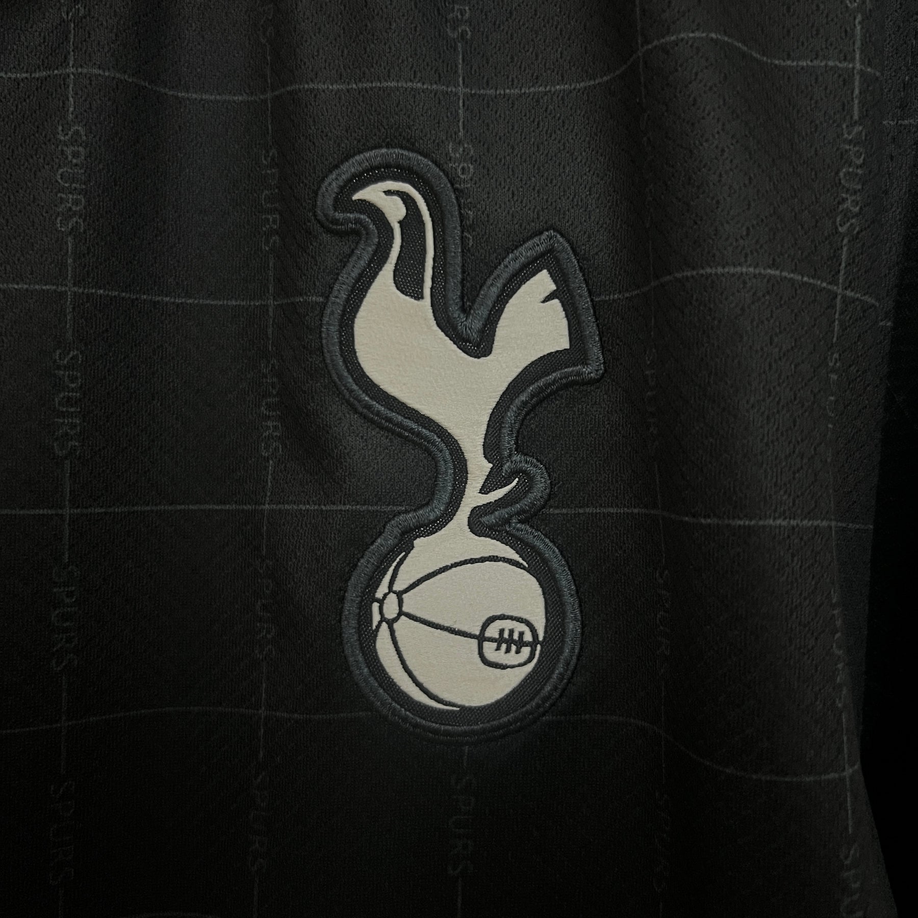 Camisa Nike Tottenham II 2025/26 Torcedor Pro Masculina