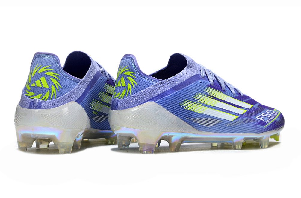 Chuteira Campo Adidas F50 Elite FG Sparkfusion Pack