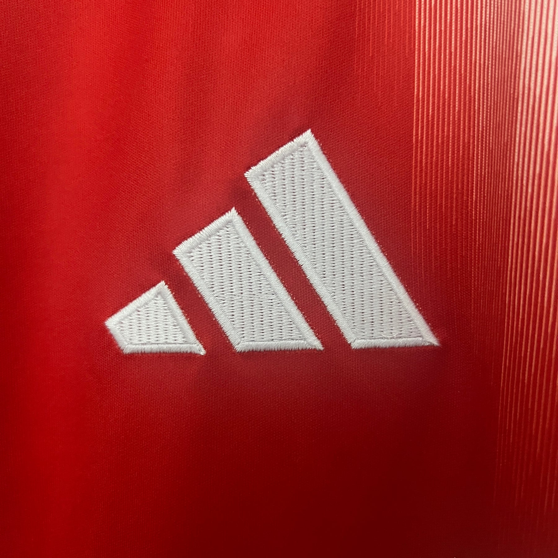 Camisa FC Bayern de Munique 25/26 - Versão Torcedor Masculino - Vermelha e Branca