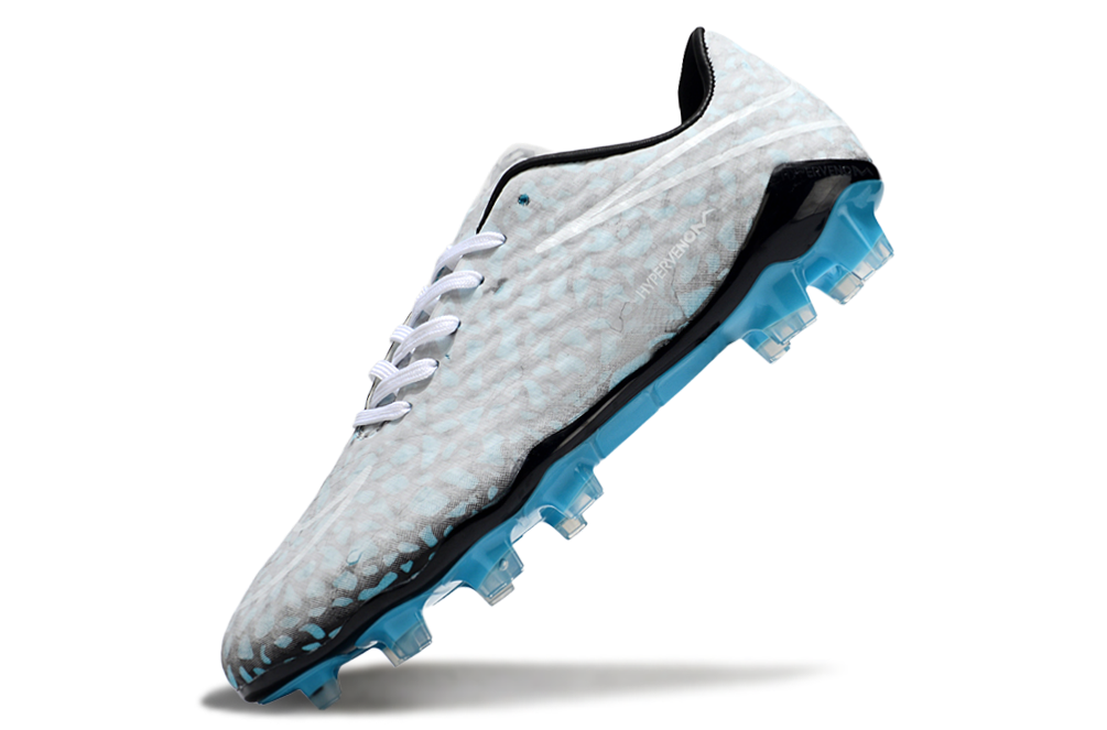 Chuteira Nike Hypervenom Phantom Rgn Transform Hydra FG.