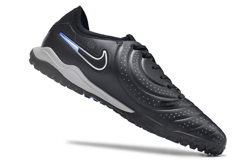 Chuteira Nike Tiempo Legend X PRO TF- Preta
