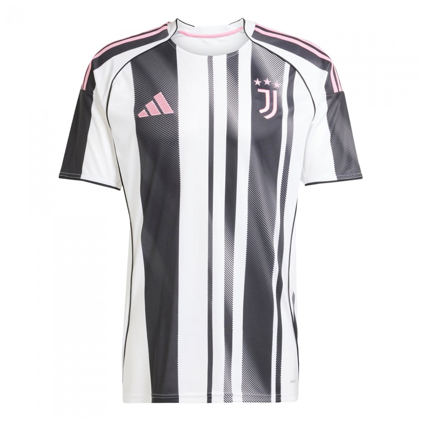 Camisa Juventus l 25/26 Torcedor - Masculina