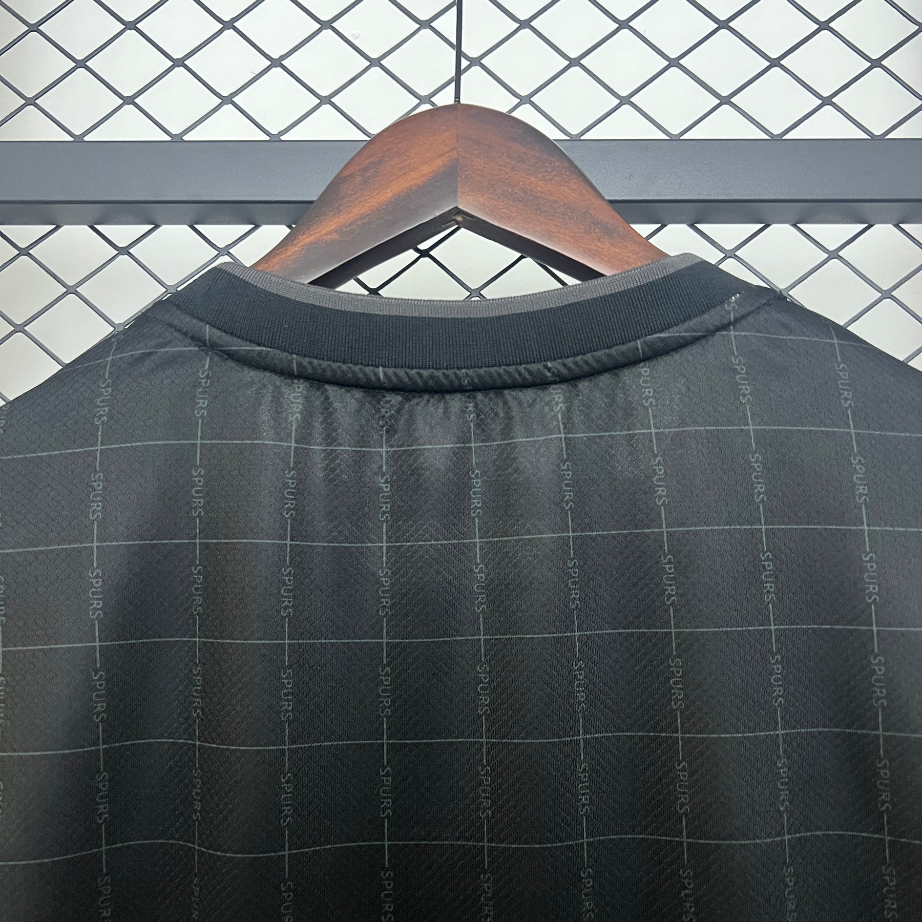 Camisa Nike Tottenham II 2025/26 Torcedor Pro Masculina