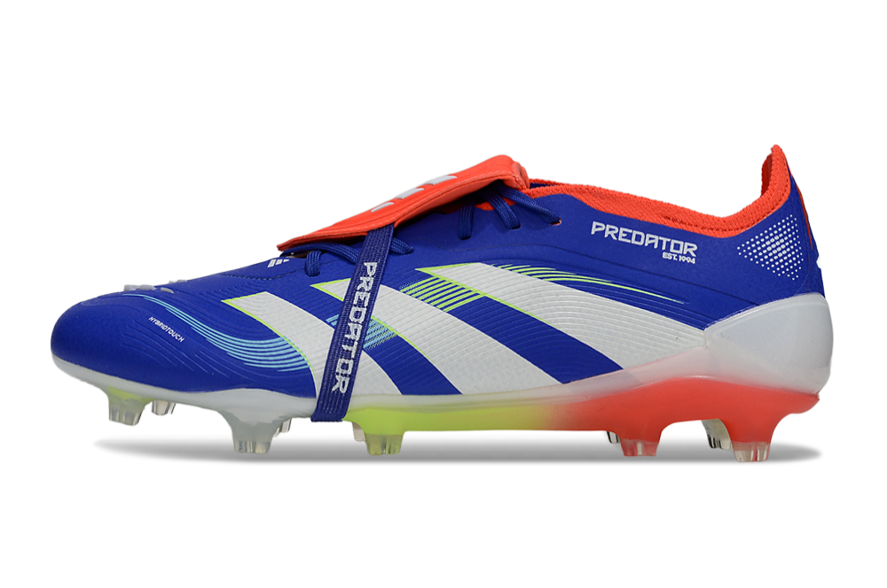 Chuteira adidas Predator Elite Fold-Over Tongue