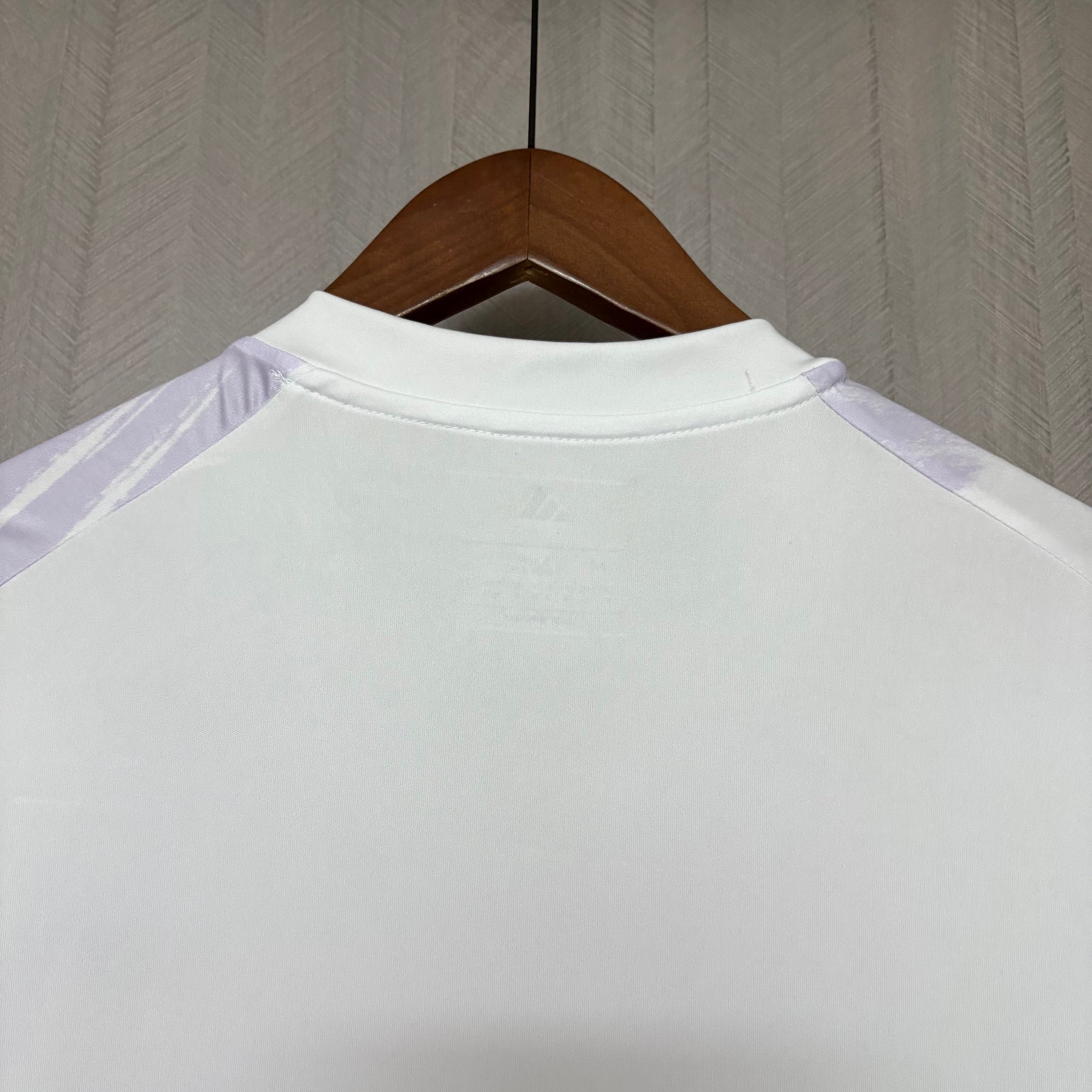 Camisa Manchester United II 25/26 Torcedor Adidas Masculina - Branco