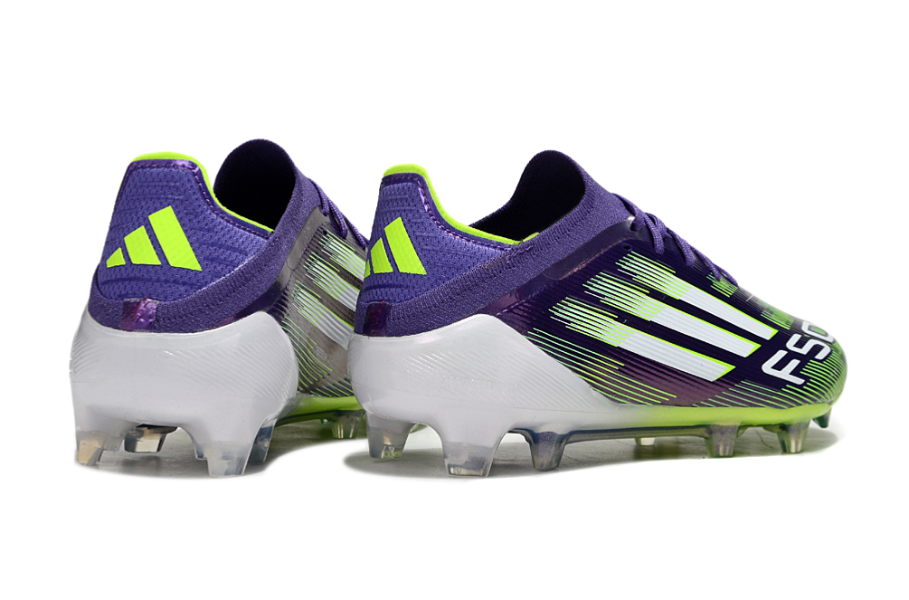Chuteira Campo Adidas F50 Primeknit Elite SG - New Season Pack