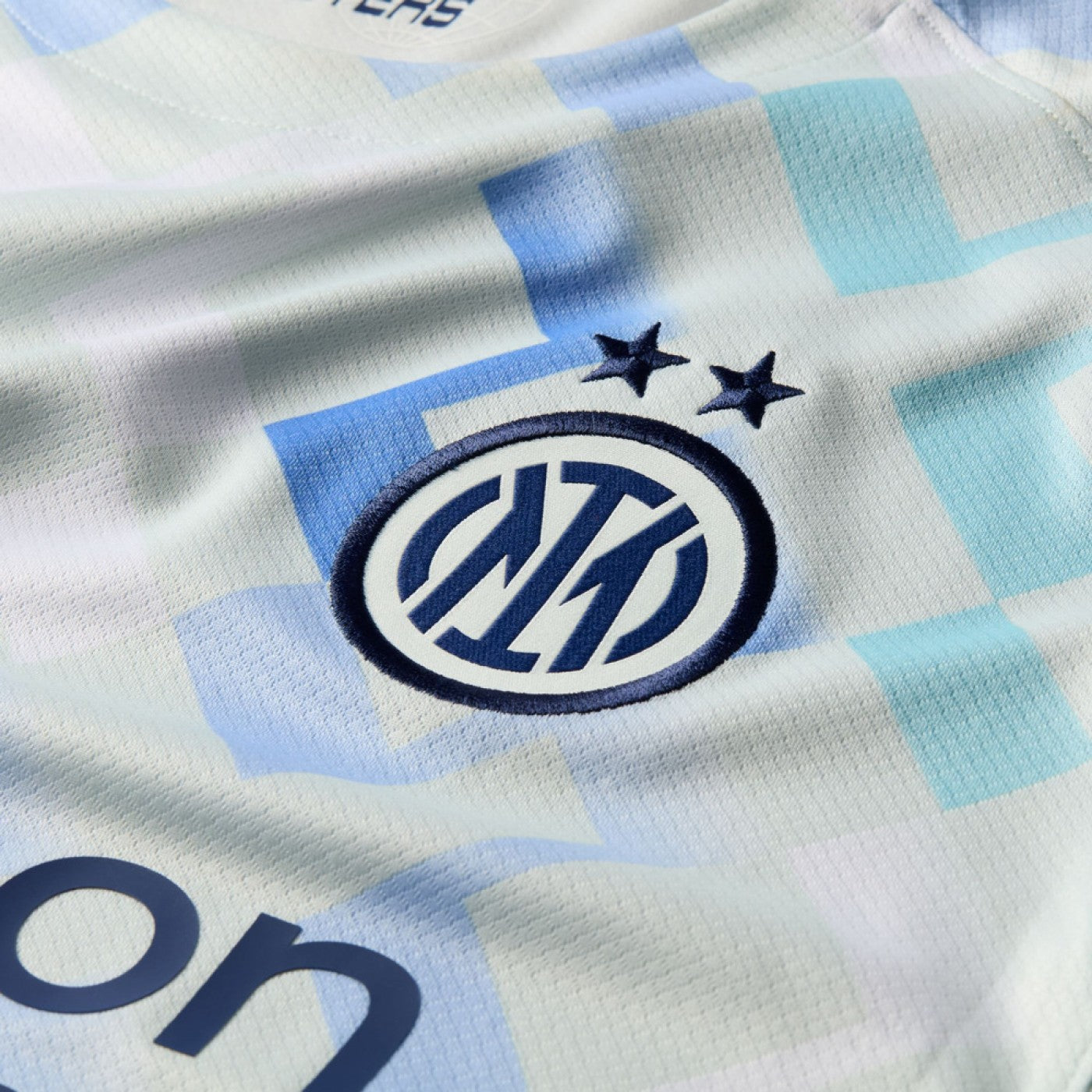 Camisa Inter de Milão 2025/26 Away Torcedor Pro Masculina