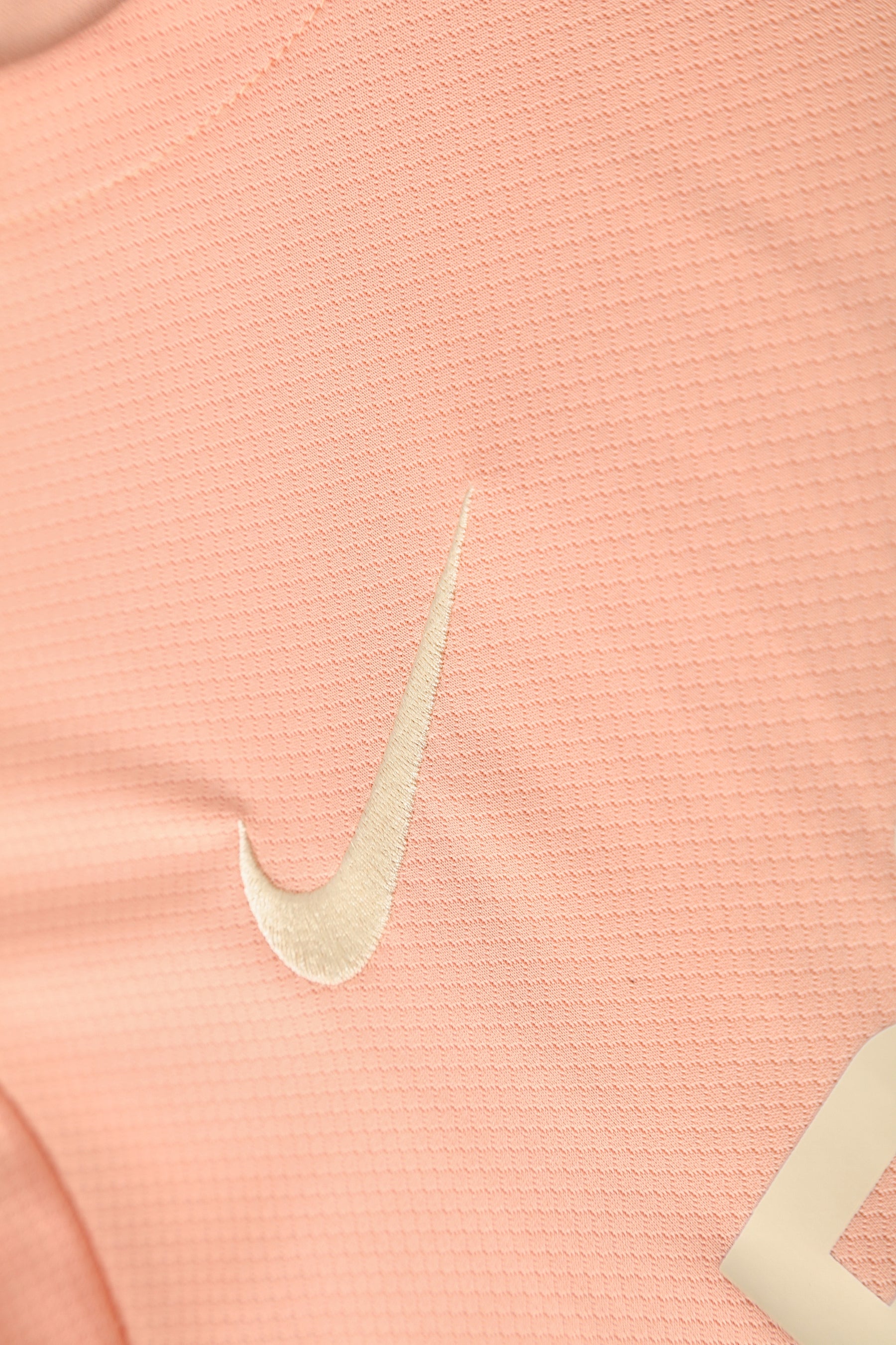 Kit de Treino Chelsea Nike 25/26 Masculino - Rosa