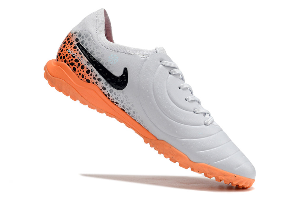 Chuteira Society Nike Tiempo Legend 10 Pro TF Electric Pack