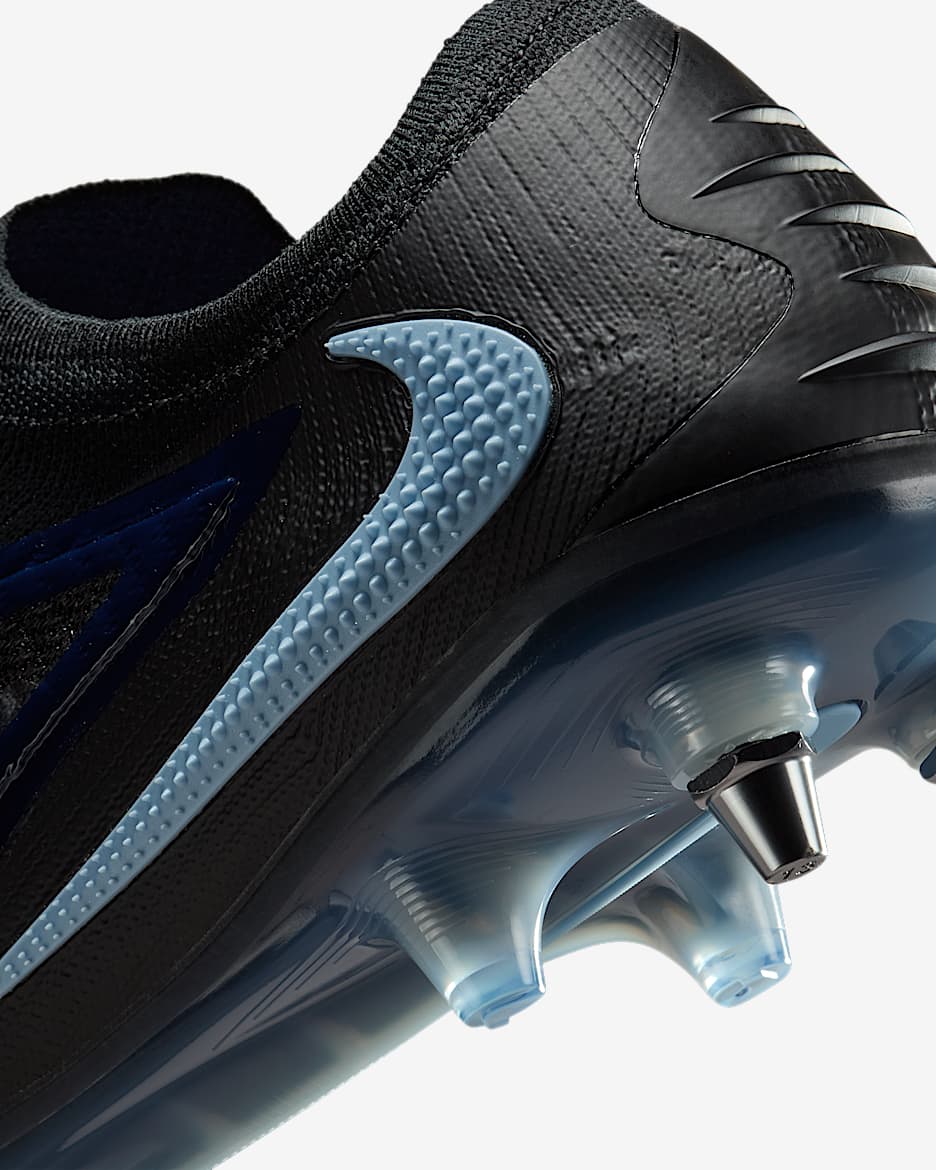 Chuteira Nike Phantom 6 Low Elite - Trava Mista