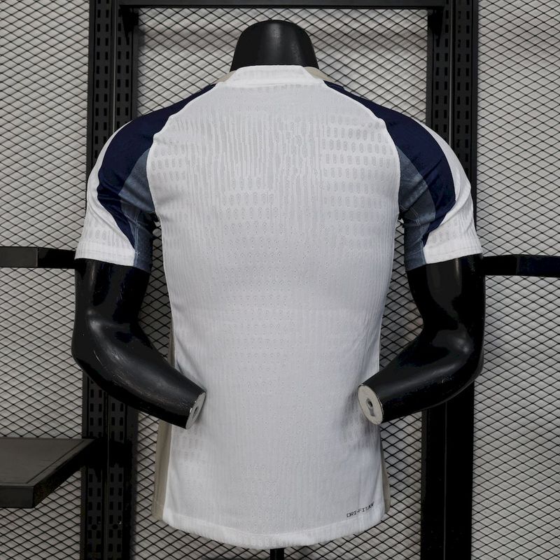 Camisa Nike Tottenham home 25/26 Versão Jogador - Masculina