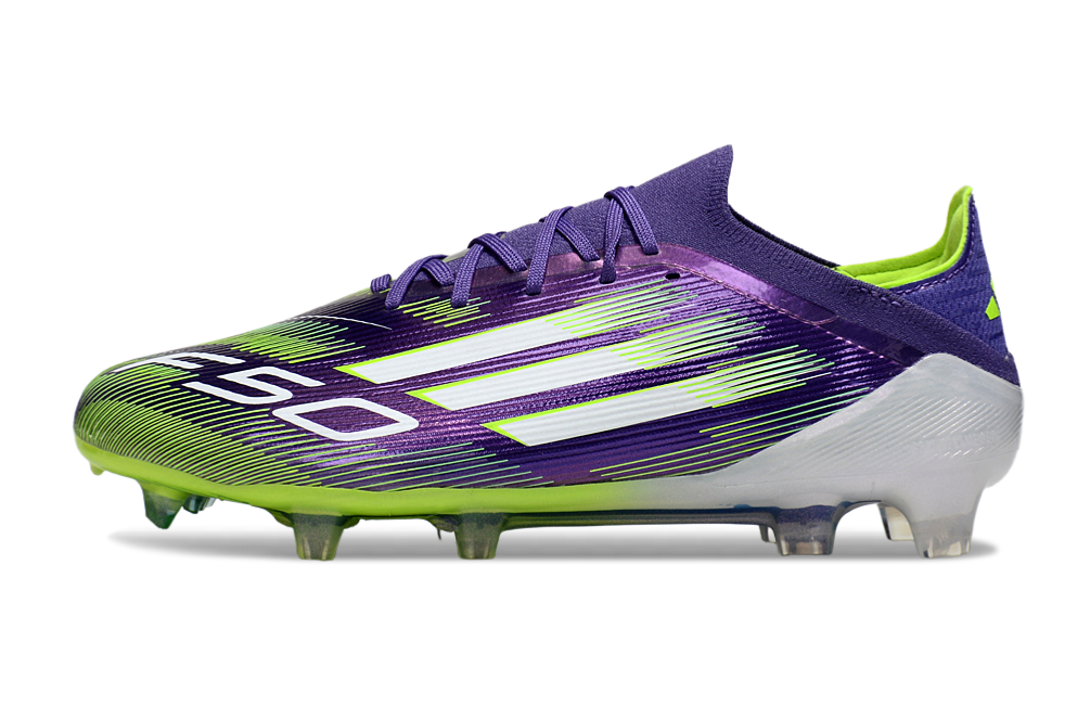 Chuteira Campo Adidas F50 Primeknit Elite SG - New Season Pack