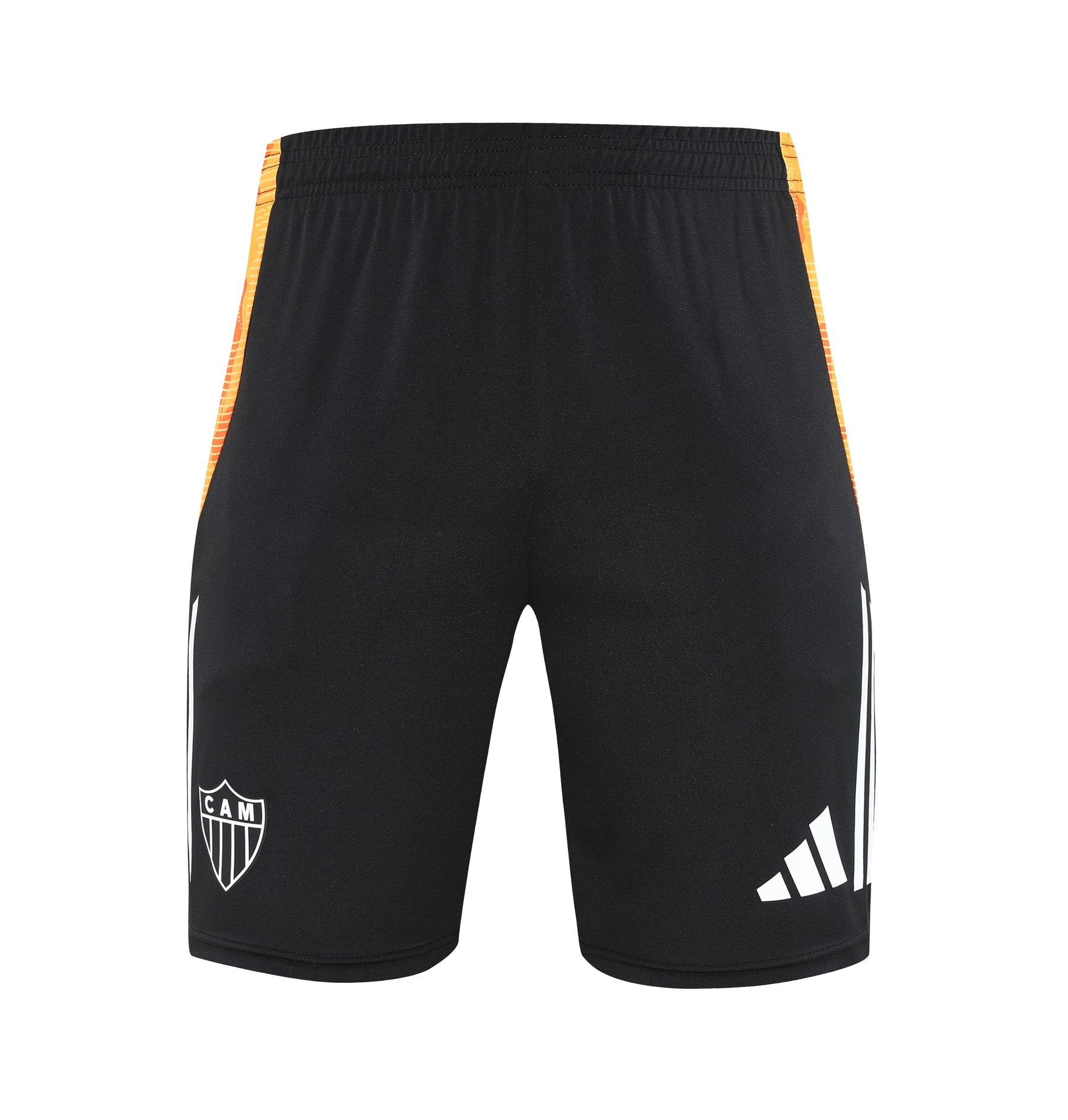 Kit treino Atlético Mineiro 25/26 Adidas Torcedor s/n - Masculino