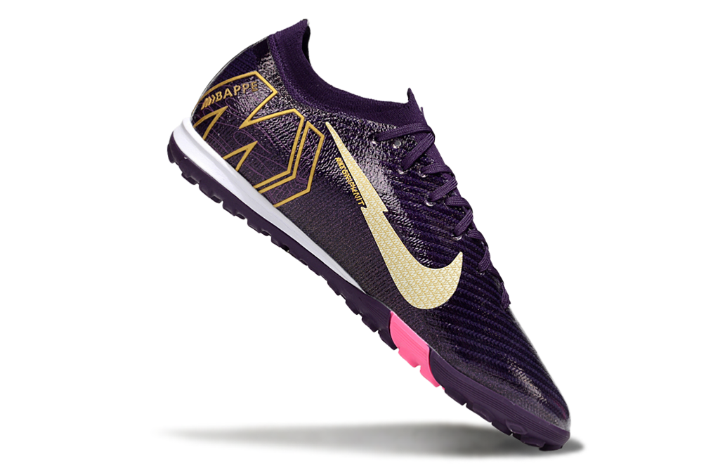Chuteira Nike Air Zoom Mercurial Vapor XVI Elite TF