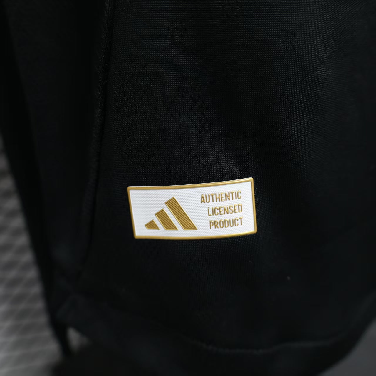 Camisa Aston Villa 2025/26 s/n Jogador Masculina - Preta