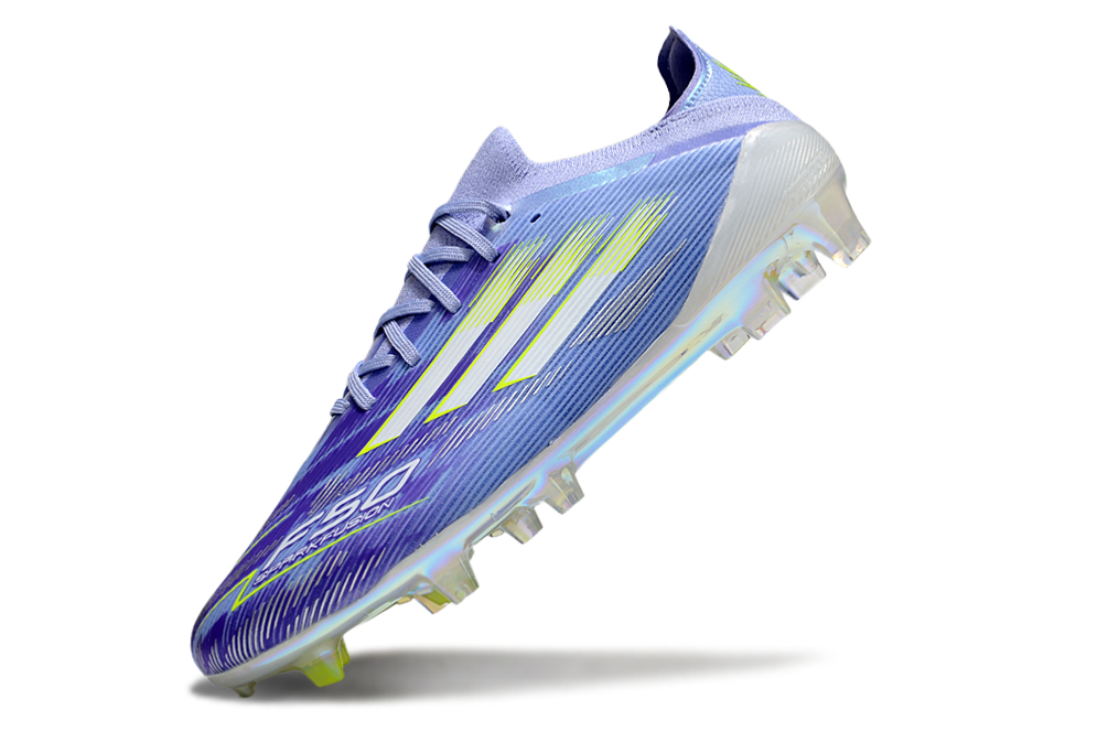 Chuteira Campo Adidas F50 Elite FG Sparkfusion Pack