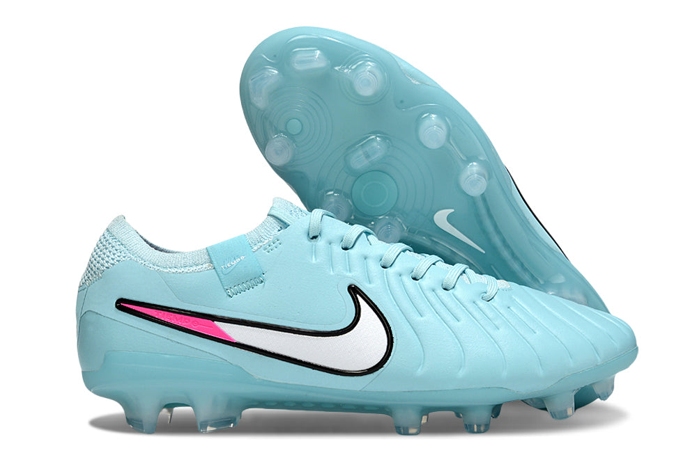 Chuteira Nike Tiempo Legend X Elite FG