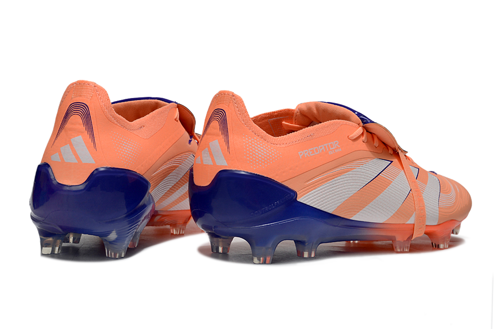Chuteira adidas 25 Predator Elite Tongue FG