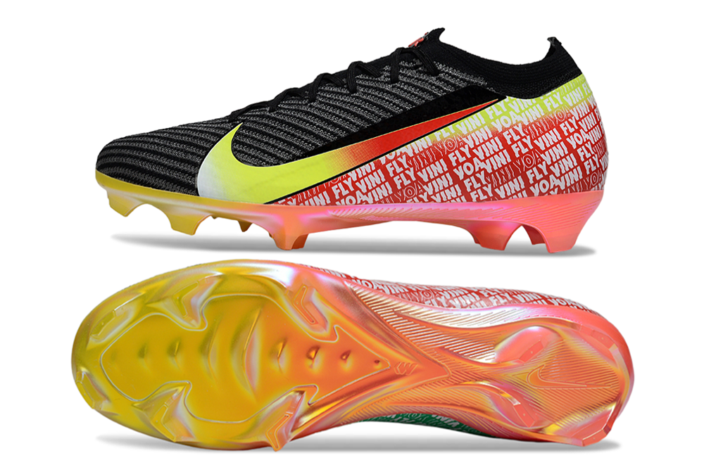 Chuteira Nike Mercurial Vapor 16 Elite "Vini Jr."