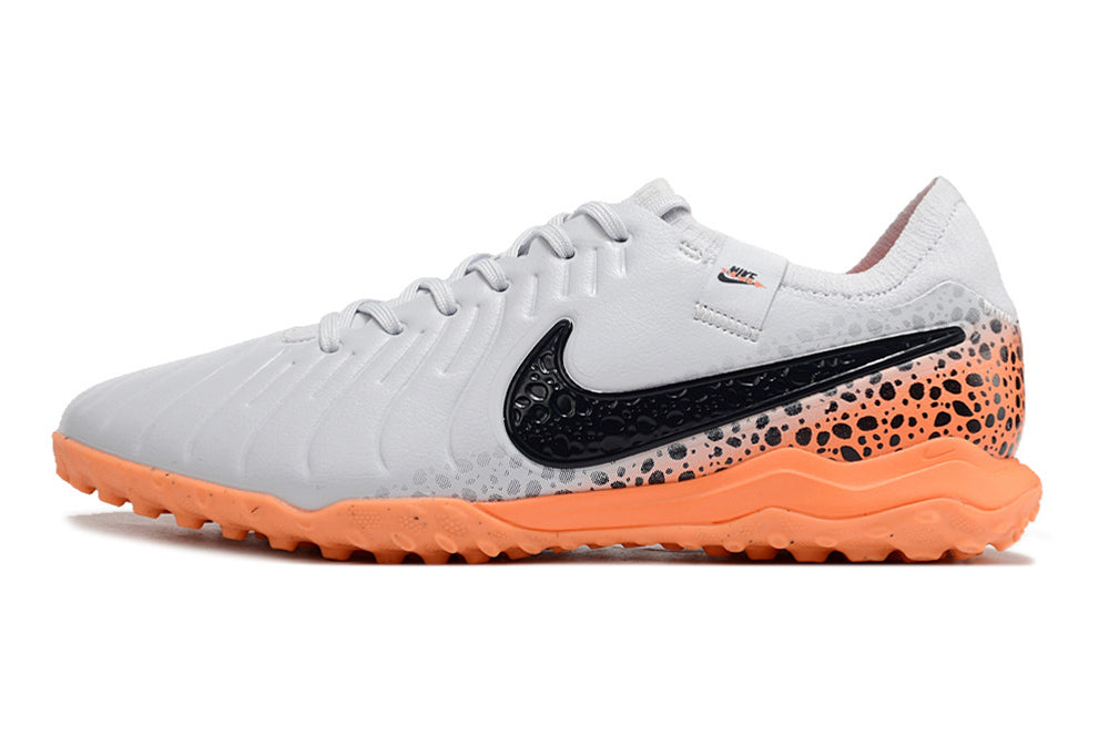 Chuteira Society Nike Tiempo Legend 10 Pro TF Electric Pack