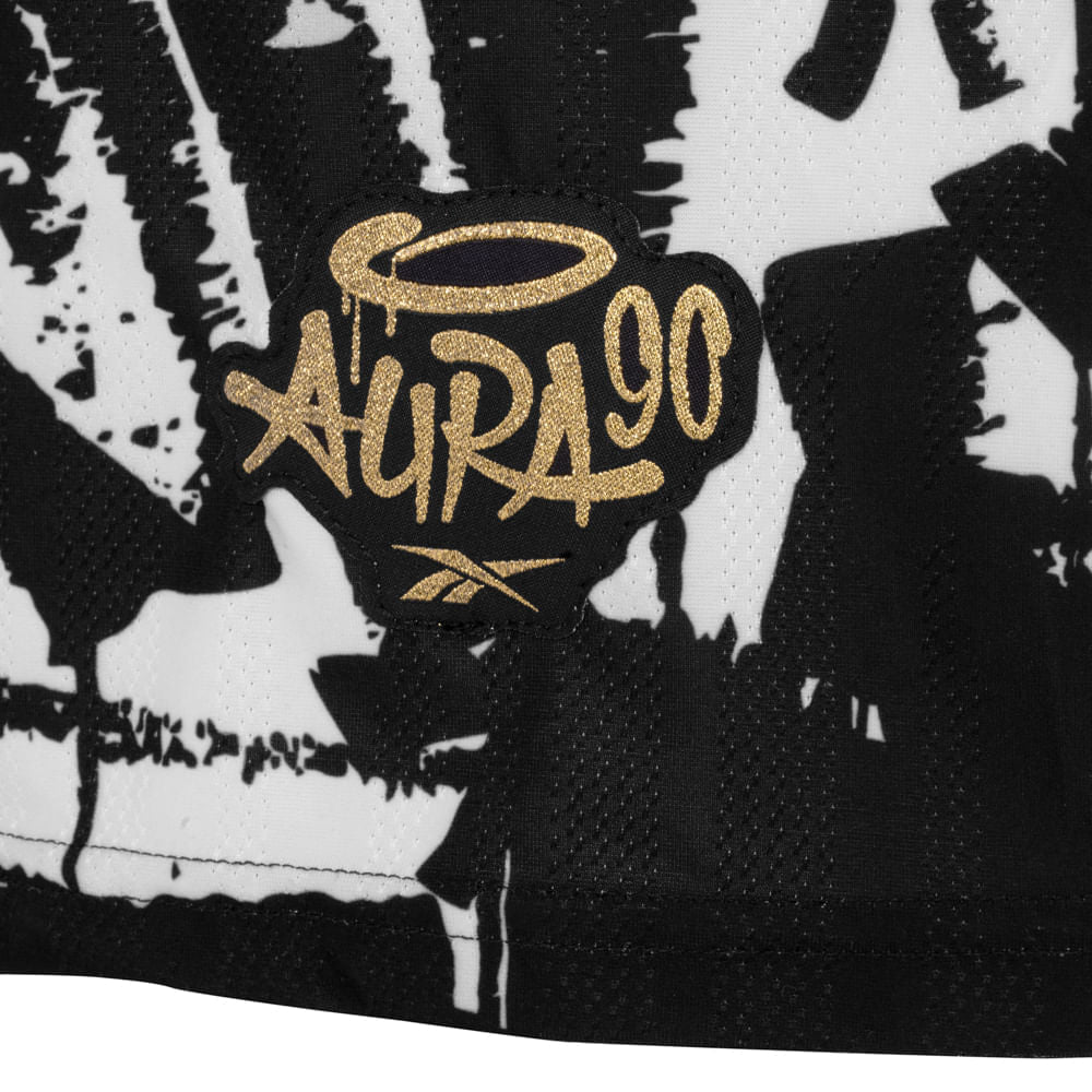 Camisa Botafogo Reebok Fourth 25/26 S/n - Masculina