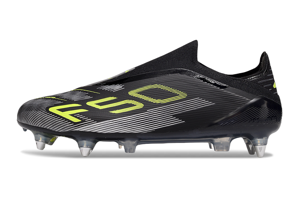 Chuteiras Adidas F50 Elite Laceless - Sem Cadarço