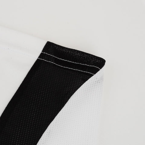 Camisa Flamengo II 25/26 s/n° Torcedor Adidas Masculina - Branca