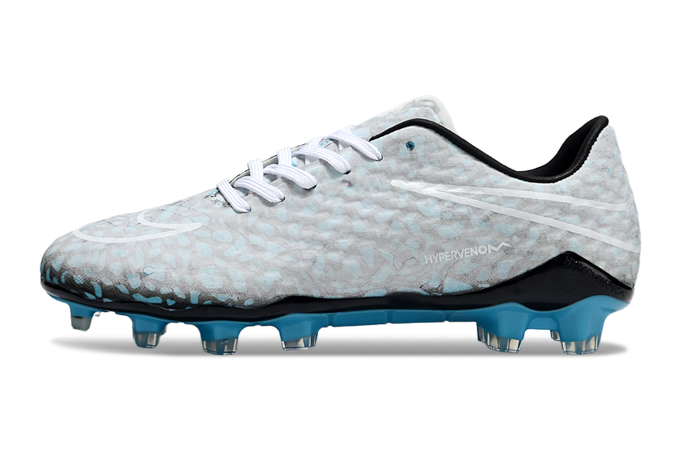 Chuteira Nike Hypervenom Phantom Rgn Transform Hydra FG.