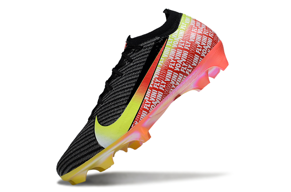Chuteira Nike Mercurial Vapor 16 Elite "Vini Jr."
