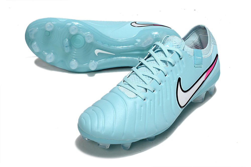 Chuteira Nike Tiempo Legend X Elite FG