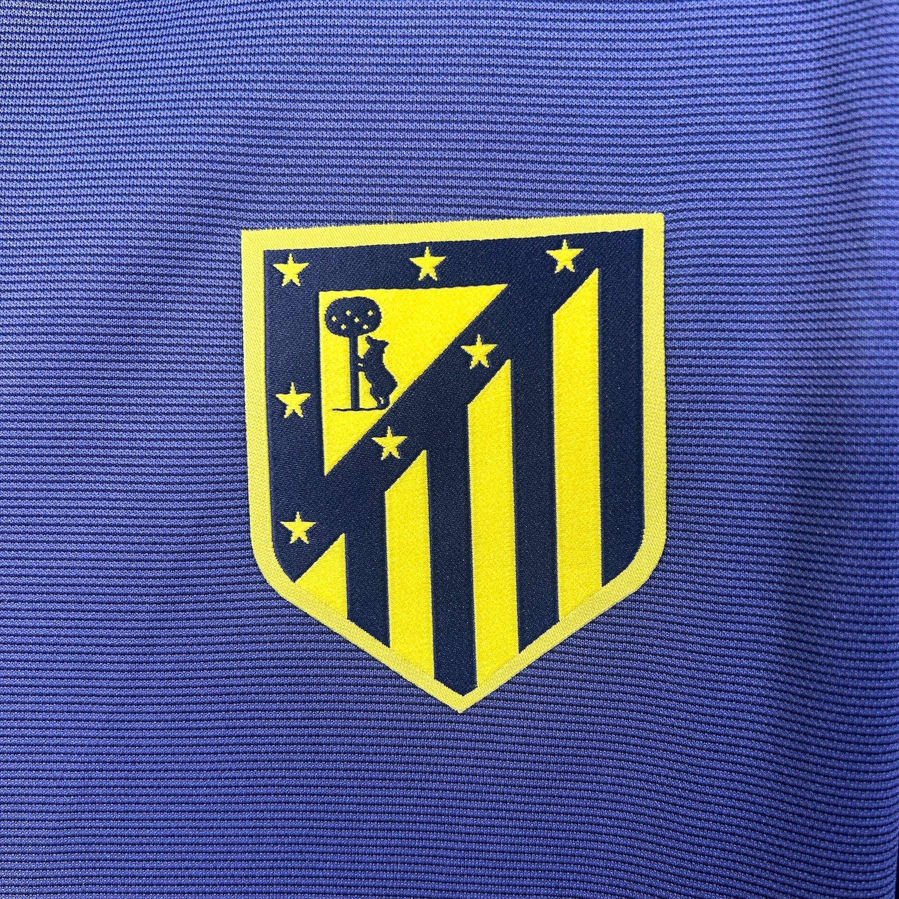 Camisa Atlético de Madrid Away 25/26 Nike - Masculina