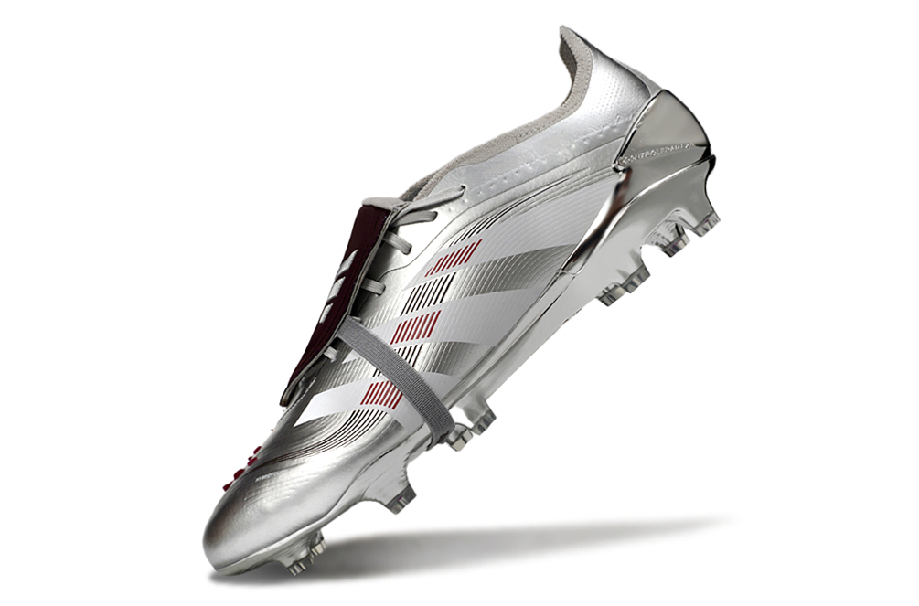 Chuteira Adidas Predator Elite Tongue 25 Campo FG "Bellingham"