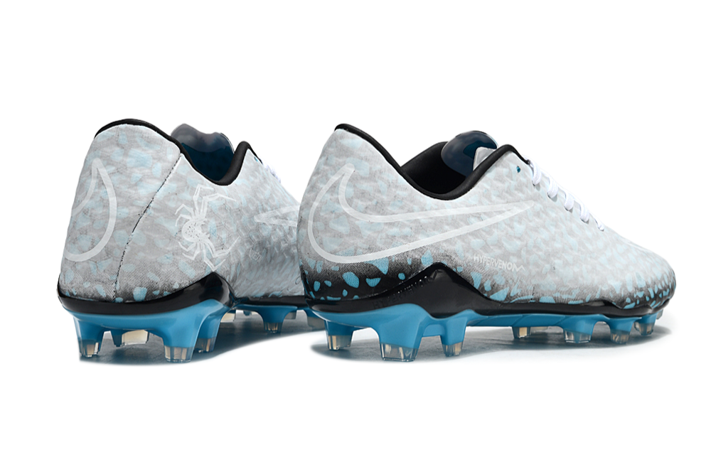 Chuteira Nike Hypervenom Phantom Rgn Transform Hydra FG.