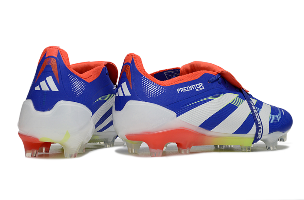 Chuteira adidas Predator Elite Fold-Over Tongue