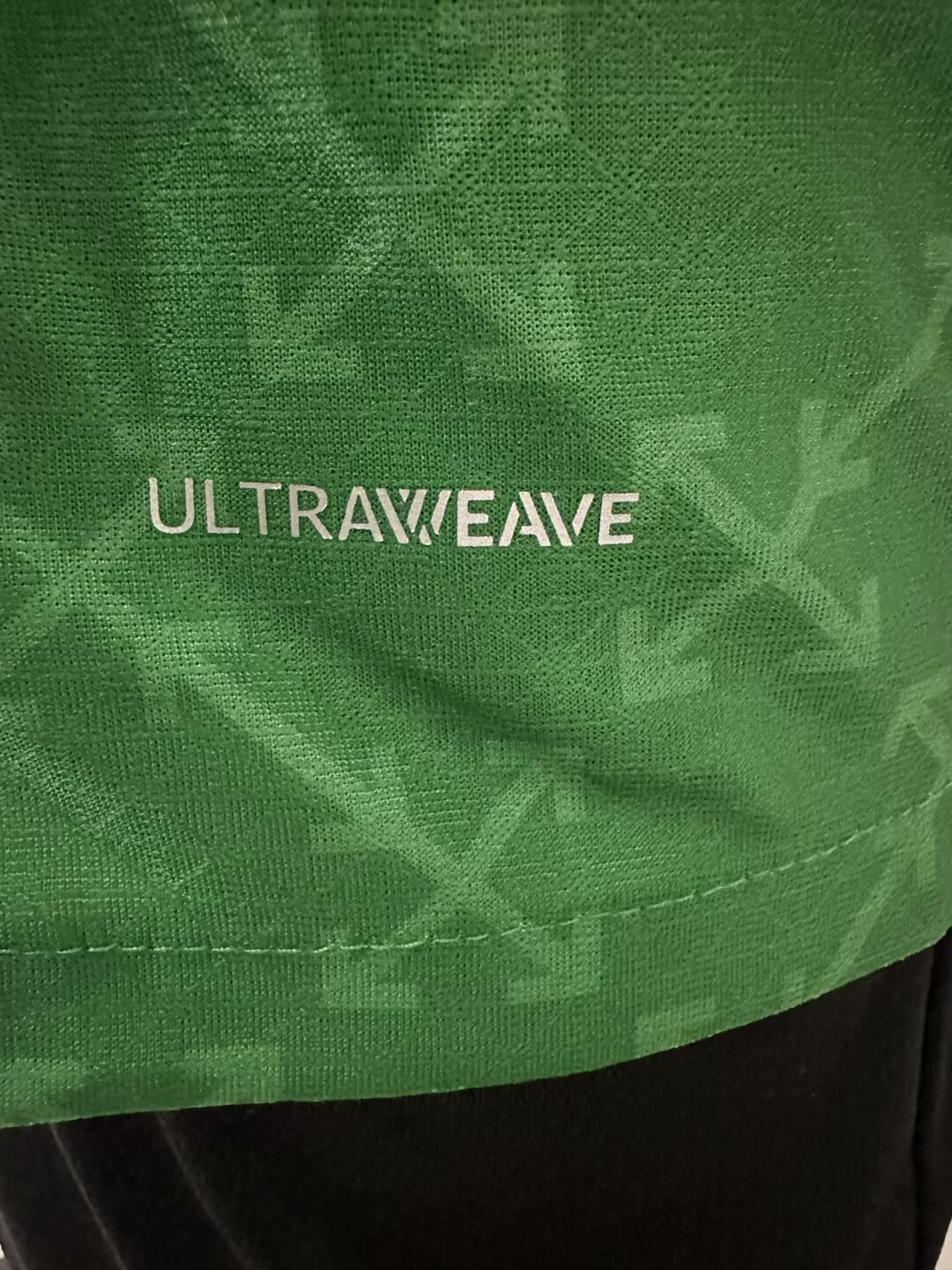 Camisa AC MILAN x OFF-WHITE™ 2024/25 - Versão jogador - Masculina