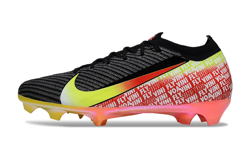 Chuteira Nike Mercurial Vapor 16 Elite "Vini Jr."