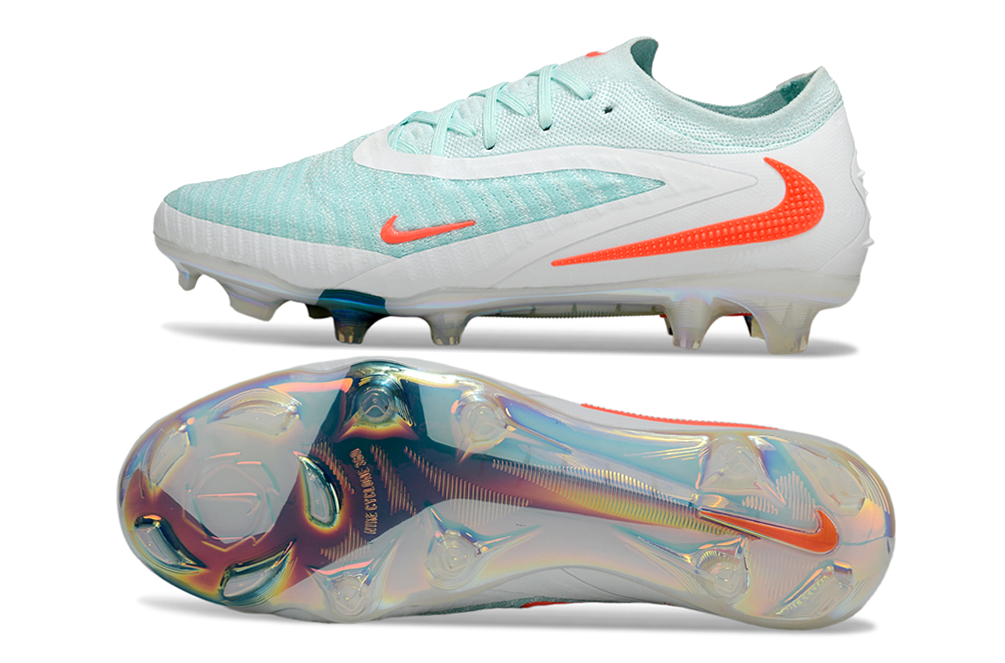 Chuteira Nike Phantom GX III Elite FG