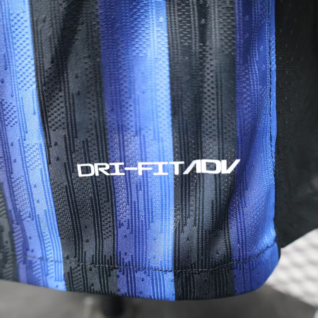 Camisa Inter de Milão 2025/26 Home - Versão do jogador Masculina