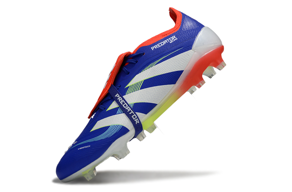 Chuteira adidas Predator Elite Fold-Over Tongue