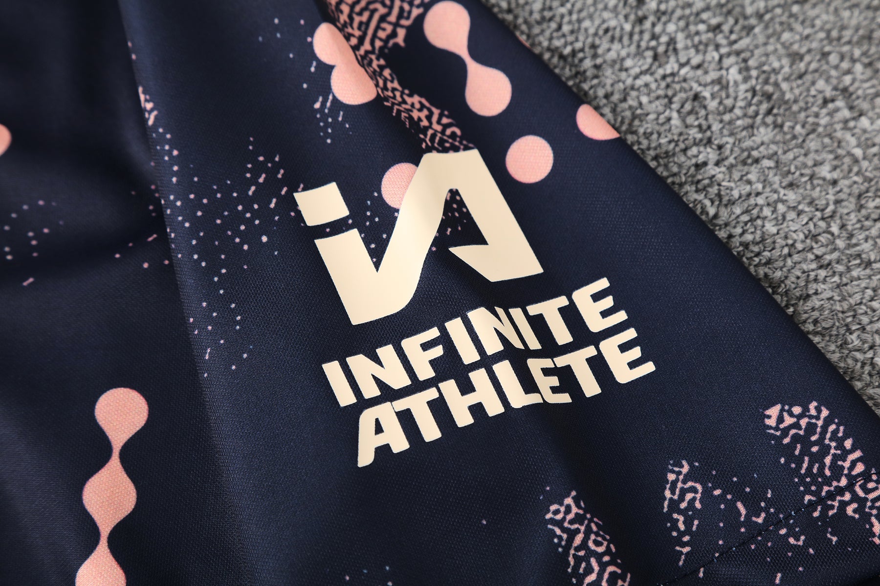 Kit de Treino Chelsea lll 25/26 Nike Masculina - Azul Escuro