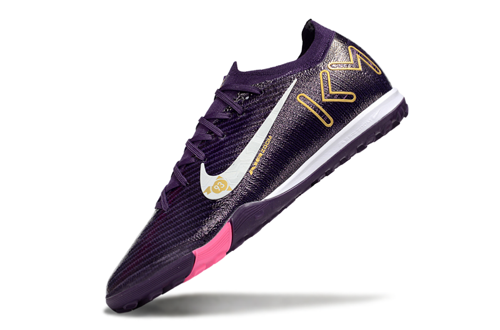 Chuteira Nike Air Zoom Mercurial Vapor XVI Elite TF