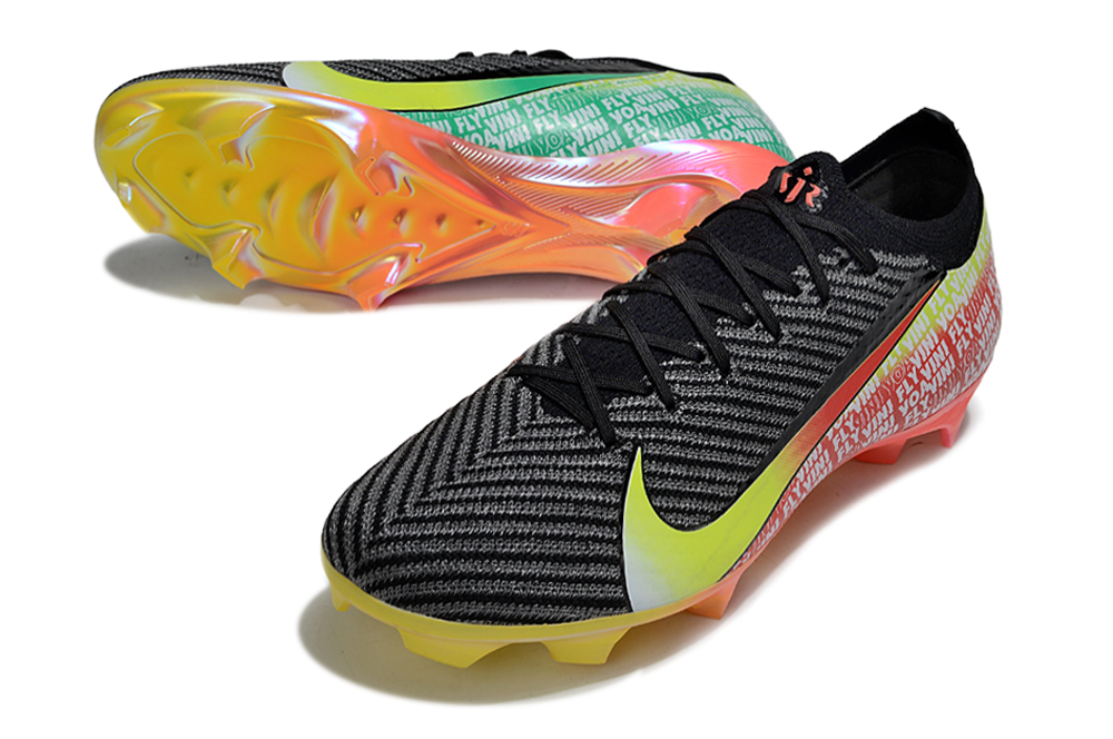 Chuteira Nike Mercurial Vapor 16 Elite "Vini Jr."