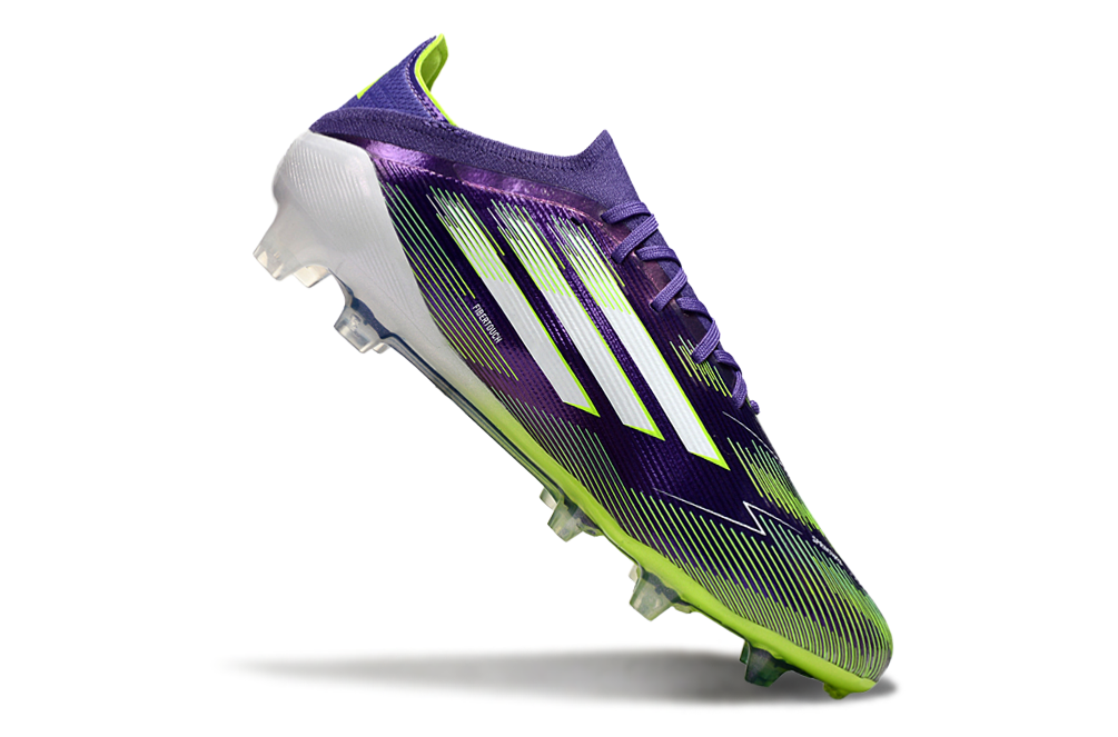 Chuteira Campo Adidas F50 Primeknit Elite SG - New Season Pack