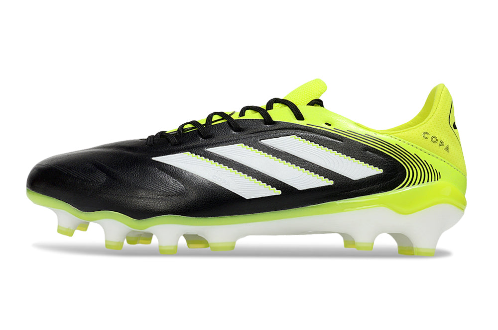 Chuteira Campo Adidas Copa Pure III Elite FG New Season Pack